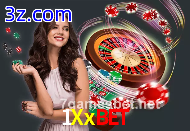 vivo no cassino 1Xxbet