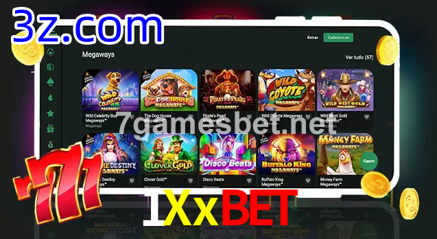 1Xxbet aplicativo