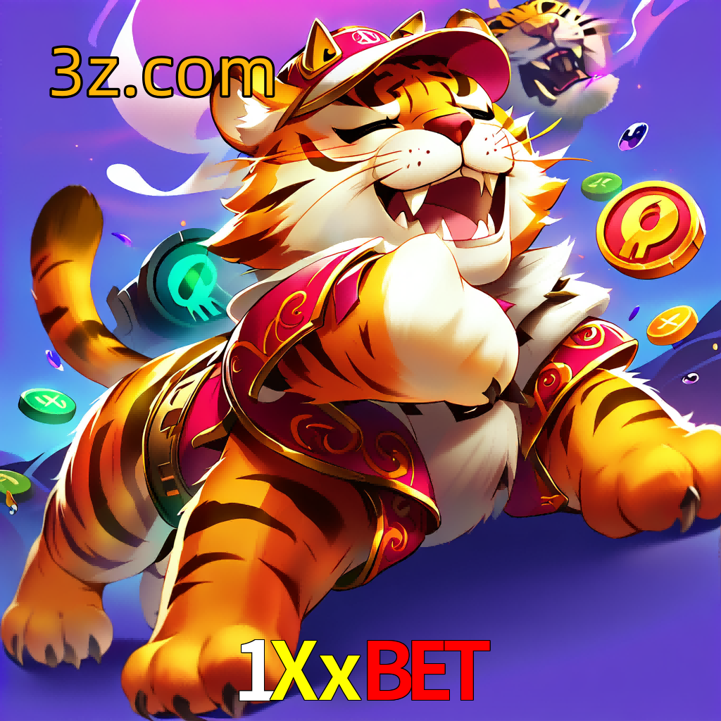1Xxbet