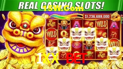 A Emoção da Loteria na 1XX Bet: Uma Chance de Mudança de Vida