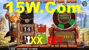 VIP Casino 1XX Bet