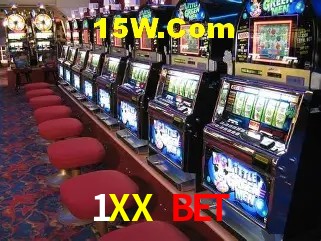 A Popularidade dos Caça-Níqueis no 1XX Bet