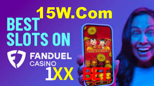 Bônus Generosos e Exclusivos no 1XX Bet para Você!