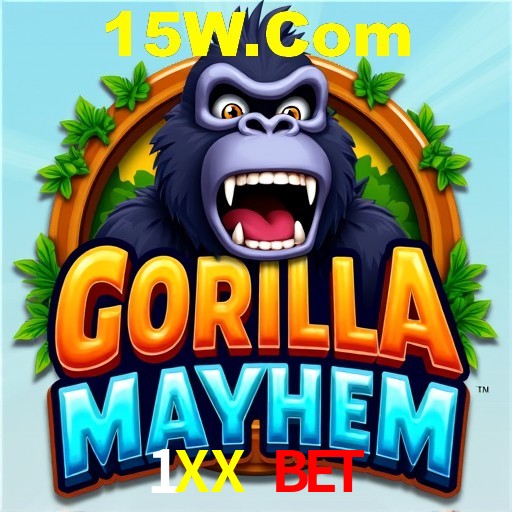 Descubra o Mundo do Cassino Online com 1XX Bet