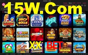 Daily Bonuses 1XX Bet
