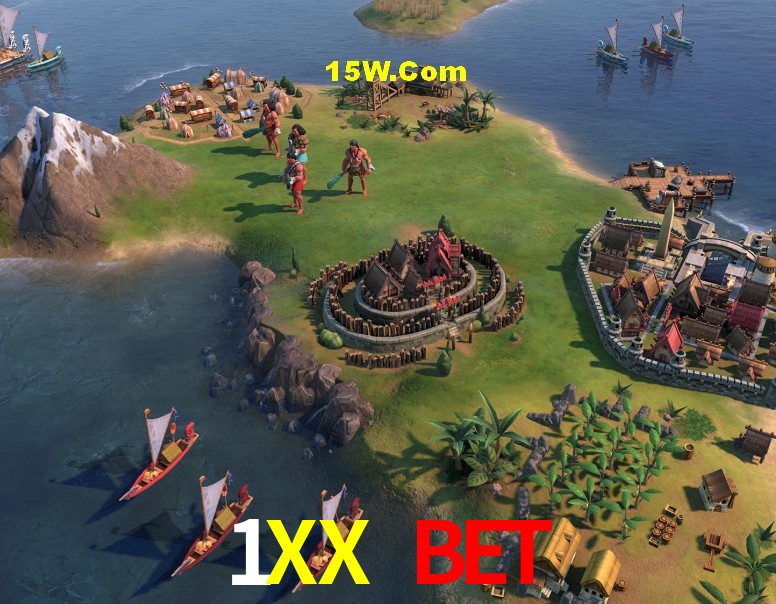 A Revolução dos Aplicativos de Jogos no 1XX Bet
