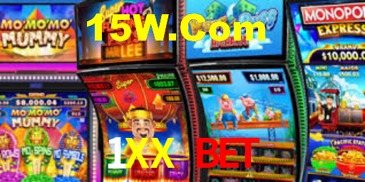 Sinta a adrenalina dos jogos de cassino com 1XX Bet