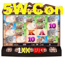 1XX Bet: Jogos de Caça-Níqueis-Altas Recompensas, Roleta-Velocidade, Blackjack-Desafios Máximos
