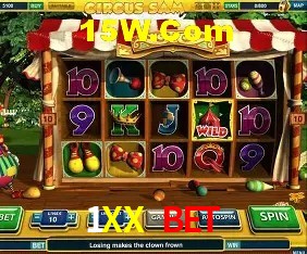 Descubra a Magia dos Jogos de Arcade no 1XX Bet