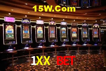 Inovações de Jogos na 1XX Bet: O Futuro das Experiências Interativas