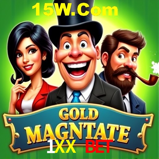 Slot Games 1XX Bet