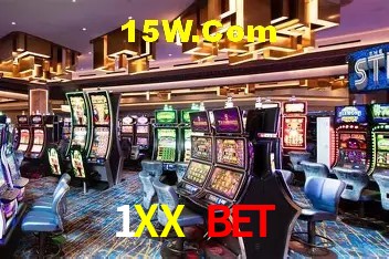 Explorando a Categoria de Eventos em Apostas na 1XX Bet