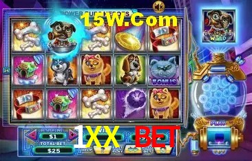 Inovações de Jogos na 1XX Bet: O Futuro das Experiências Interativas