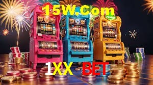 Experiência VIP 1XX Bet